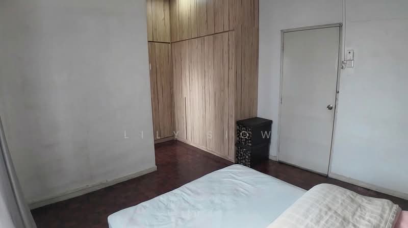 Rumah Teres 2 Tingkat untuk Dijual di SS 23, Taman Sea (Petaling Jaya) - Lily Siow - Bedroom - PropertyGuru.com.my