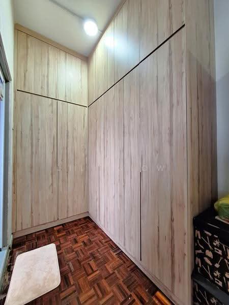 2-storey Terraced House for Sale in SS 23, Taman Sea (Petaling Jaya) - Lily Siow - Interior - PropertyGuru.com.my