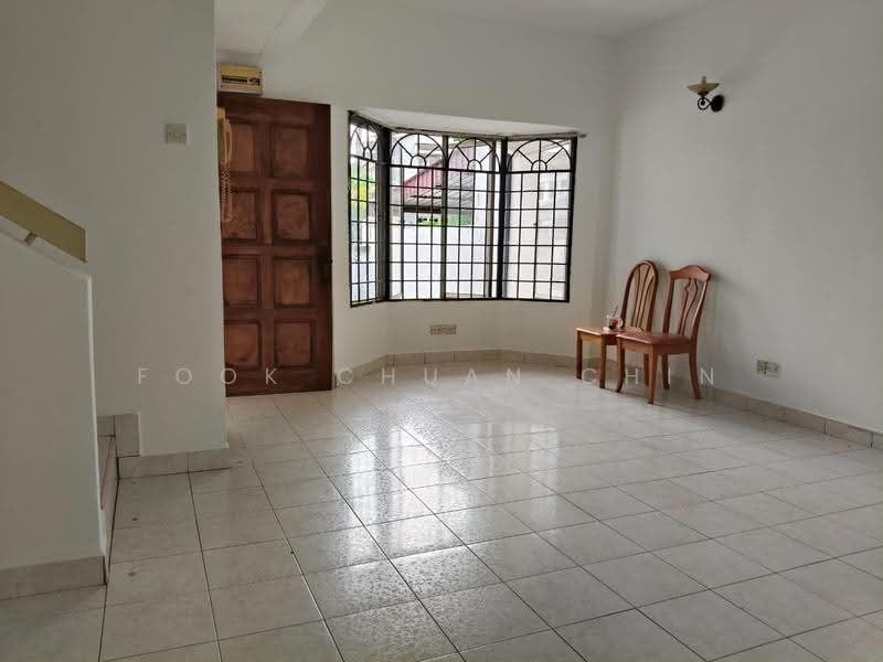 Rumah Teres 2-Tingkat untuk Dijual di Usj 13 (Subang Jaya) - Fook Chuan Chin - Living Room - PropertyGuru.com.my