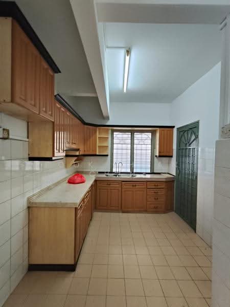 Rumah Teres 2-Tingkat untuk Dijual di Usj 13 (Subang Jaya) - Fook Chuan Chin - Kitchen - PropertyGuru.com.my