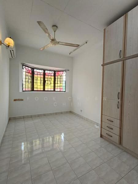 Rumah Teres 2-Tingkat untuk Dijual di Usj 13 (Subang Jaya) - Fook Chuan Chin - Bedroom - PropertyGuru.com.my