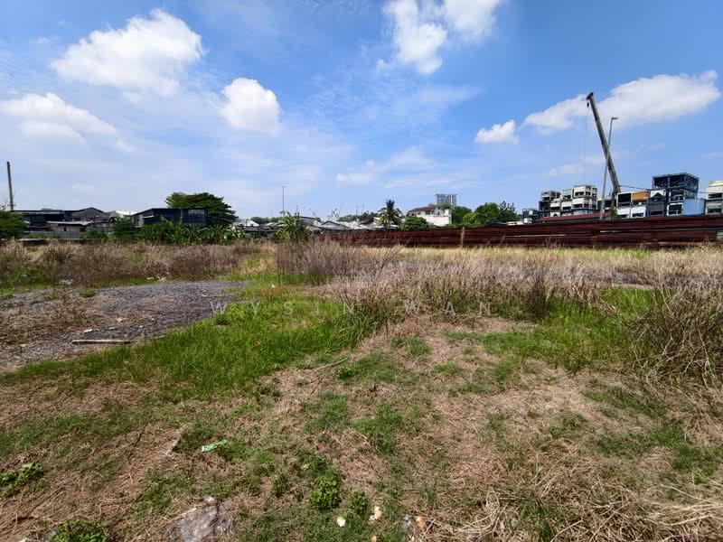 Industrial Land for Rent in Kampung Sungai Kayu Ara (Petaling Jaya) - Wysin Wan - PropertyGuru.com.my