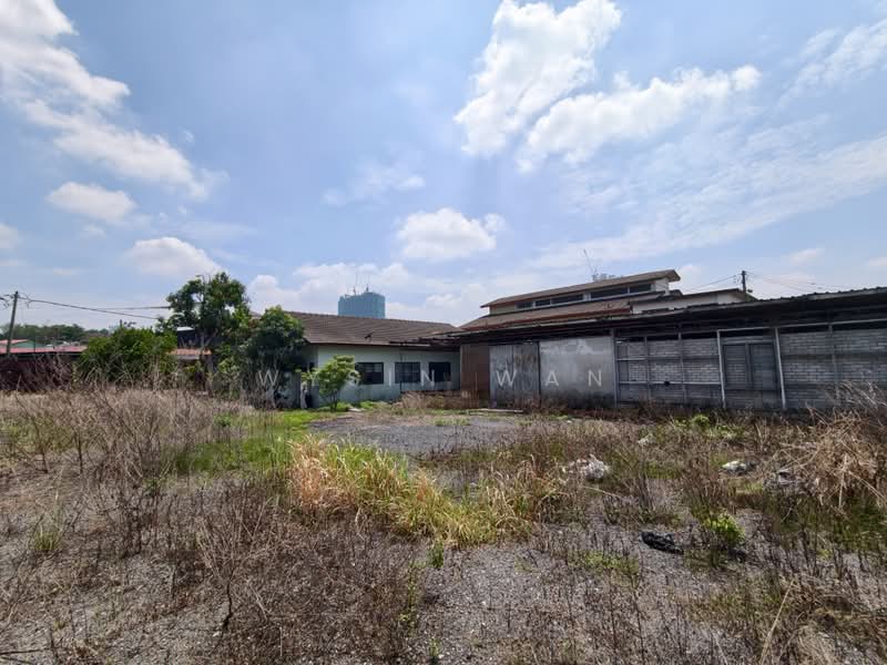 Industrial Land for Rent in Kampung Sungai Kayu Ara (Petaling Jaya) - Wysin Wan - PropertyGuru.com.my