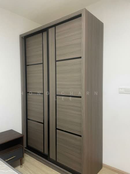 Condominium for Rent at Ataraxia Park @ Forest City - Hong Charng Lee - Bedroom - PropertyGuru.com.my