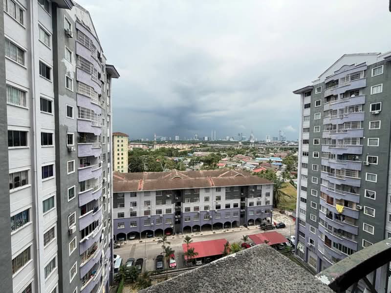 Apartment for Sale at Bayu Puteri 2 - Kevin Ho - Exterior - PropertyGuru.com.my