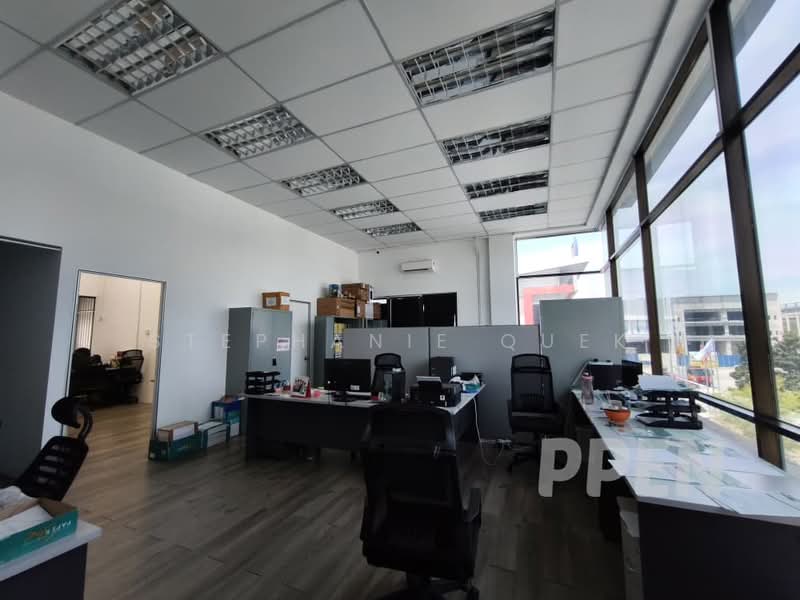 Kedai / Pejabat untuk Disewa di Bandar Bukit Raja (Klang) - Stephanie Quek - Interior - PropertyGuru.com.my