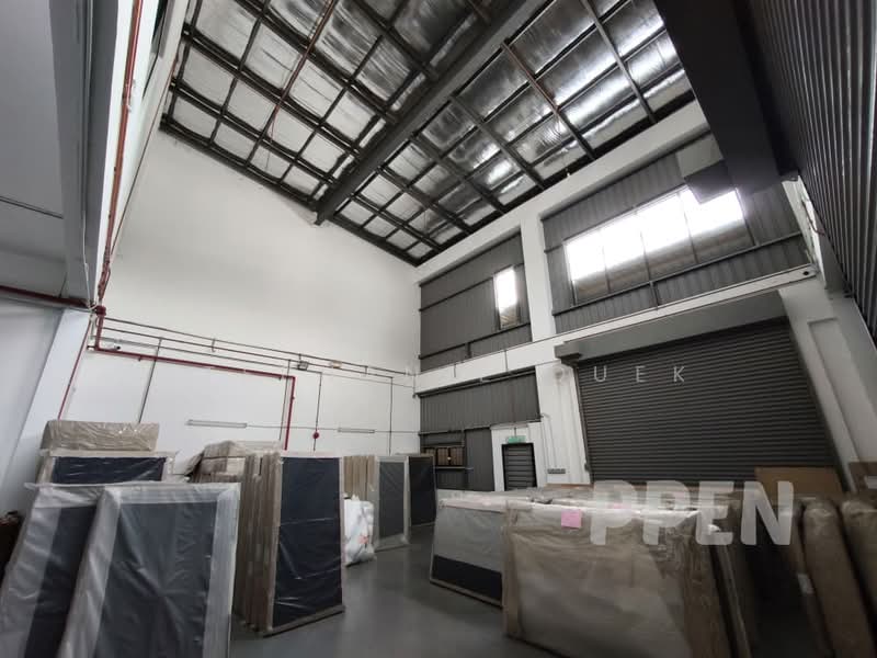 Kedai / Pejabat untuk Disewa di Bandar Bukit Raja (Klang) - Stephanie Quek - Interior - PropertyGuru.com.my
