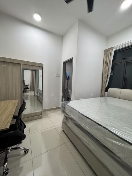 Apartment for Rent at D7 (D'Seven Lagoon Perdana) - MICHELLE CHENG - Bedroom - PropertyGuru.com.my