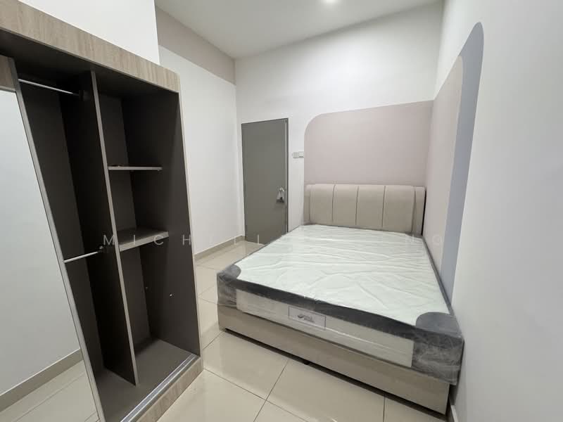 Apartment for Rent at D7 (D'Seven Lagoon Perdana) - MICHELLE CHENG - Bedroom - PropertyGuru.com.my