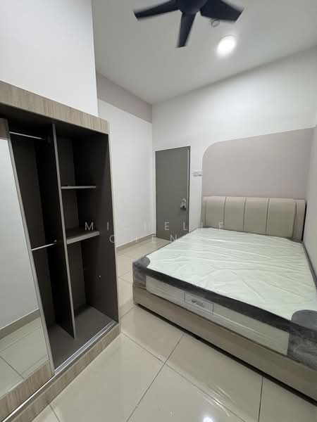 Apartment for Rent at D7 (D'Seven Lagoon Perdana) - MICHELLE CHENG - Bedroom - PropertyGuru.com.my