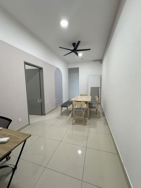 Apartment for Rent at D7 (D'Seven Lagoon Perdana) - MICHELLE CHENG - Interior - PropertyGuru.com.my