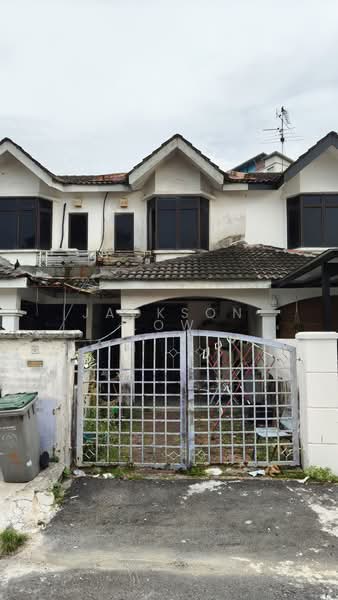 2-storey Terraced House for Sale in Taman Tan Sri Yaacob (Johor Bahru) - Jackson Low - PropertyGuru.com.my