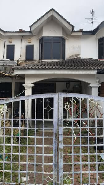 2-storey Terraced House for Sale in Taman Tan Sri Yaacob (Johor Bahru) - Jackson Low - PropertyGuru.com.my
