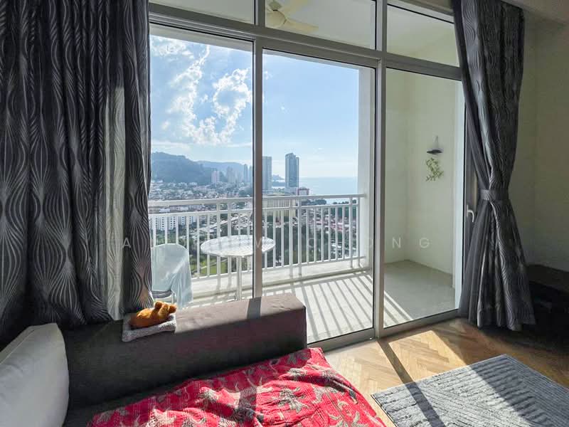 Condominium for Rent at Quayside Seafront Resort Condominiums - Andrew Chong - PropertyGuru.com.my