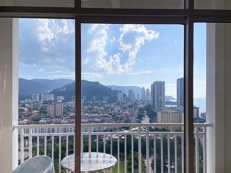 Condominium for Rent at Quayside Seafront Resort Condominiums - Andrew Chong - PropertyGuru.com.my