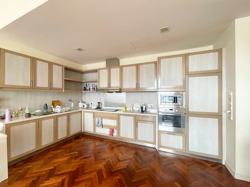 Condominium for Rent at Quayside Seafront Resort Condominiums - Andrew Chong - PropertyGuru.com.my