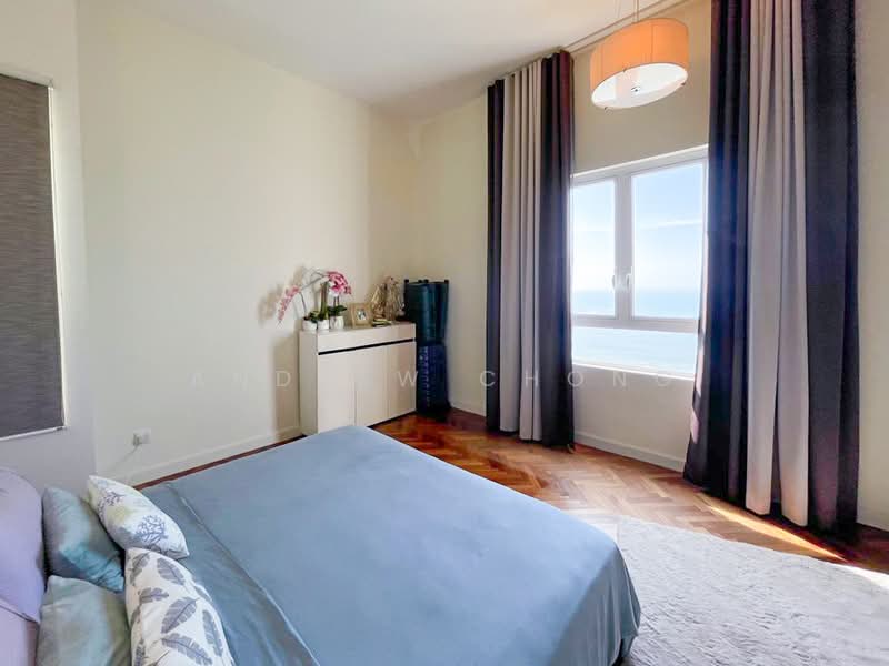 Condominium for Rent at Quayside Seafront Resort Condominiums - Andrew Chong - PropertyGuru.com.my