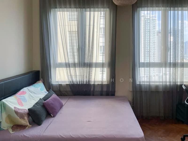 Condominium for Rent at Quayside Seafront Resort Condominiums - Andrew Chong - PropertyGuru.com.my