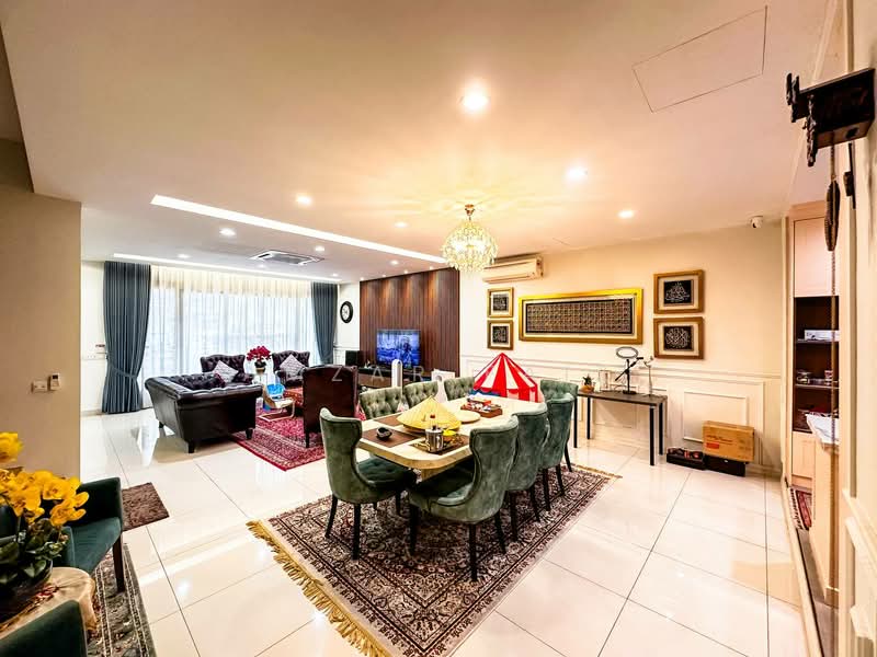 2-storey Terraced House for Sale in Bukit Jelutong (Shah Alam) - Amzar Faiz - PropertyGuru.com.my