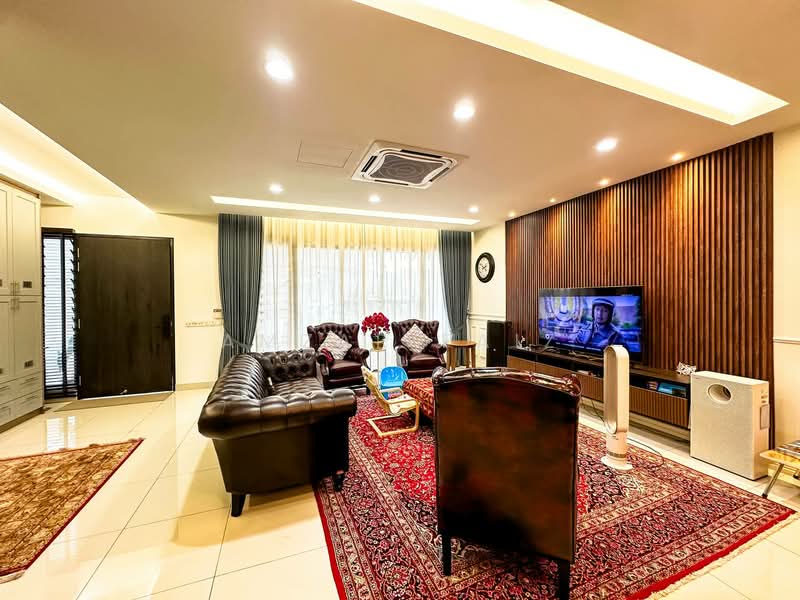 2-storey Terraced House for Sale in Bukit Jelutong (Shah Alam) - Amzar Faiz - PropertyGuru.com.my