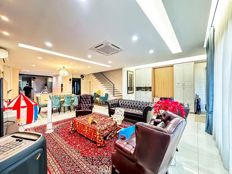 2-storey Terraced House for Sale in Bukit Jelutong (Shah Alam) - Amzar Faiz - PropertyGuru.com.my