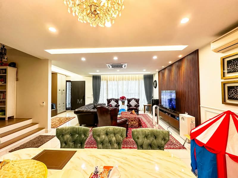 2-storey Terraced House for Sale in Bukit Jelutong (Shah Alam) - Amzar Faiz - PropertyGuru.com.my