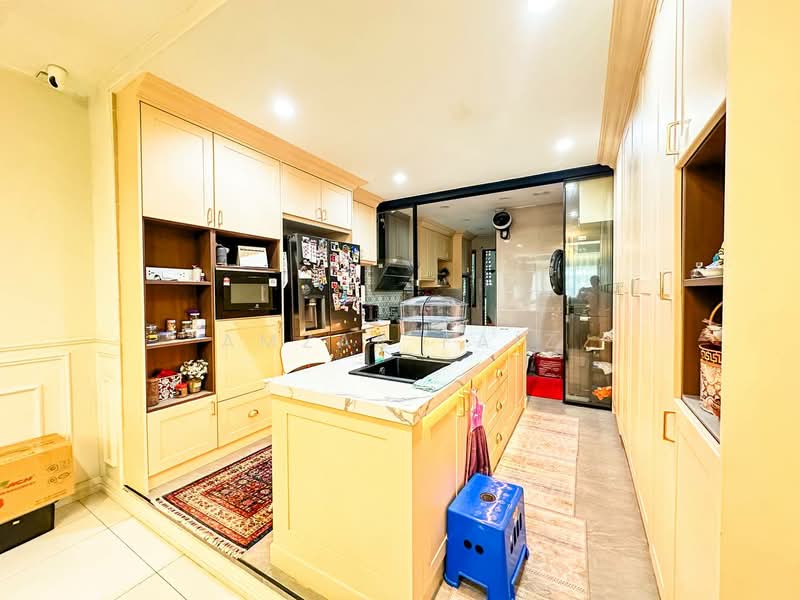 2-storey Terraced House for Sale in Bukit Jelutong (Shah Alam) - Amzar Faiz - PropertyGuru.com.my