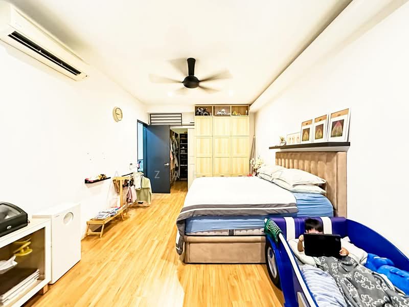 2-storey Terraced House for Sale in Bukit Jelutong (Shah Alam) - Amzar Faiz - PropertyGuru.com.my