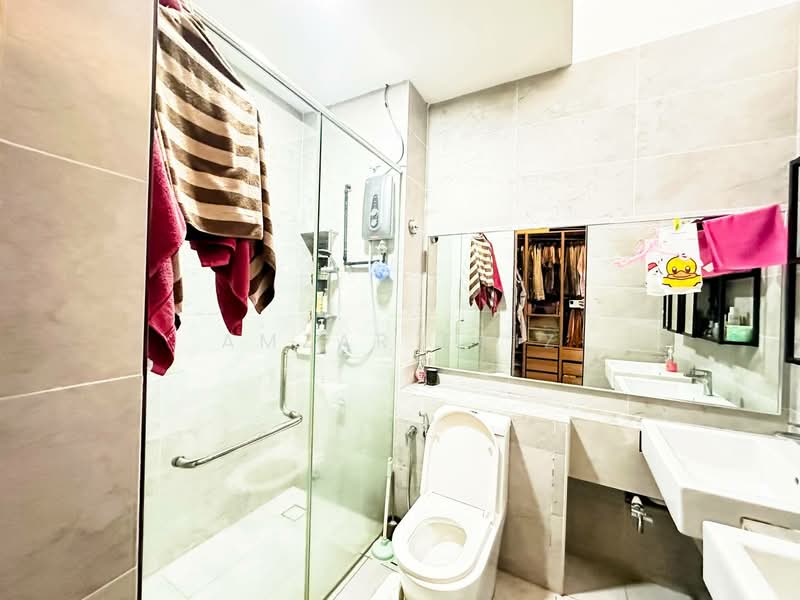 2-storey Terraced House for Sale in Bukit Jelutong (Shah Alam) - Amzar Faiz - PropertyGuru.com.my