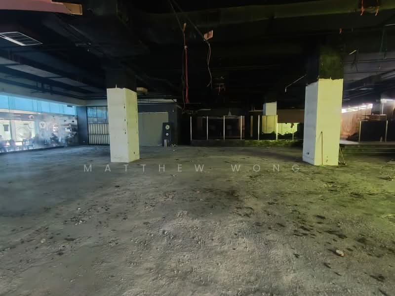Kedai untuk Disewa di Subang Jaya (Selangor) - Matthew Wong - Interior - PropertyGuru.com.my