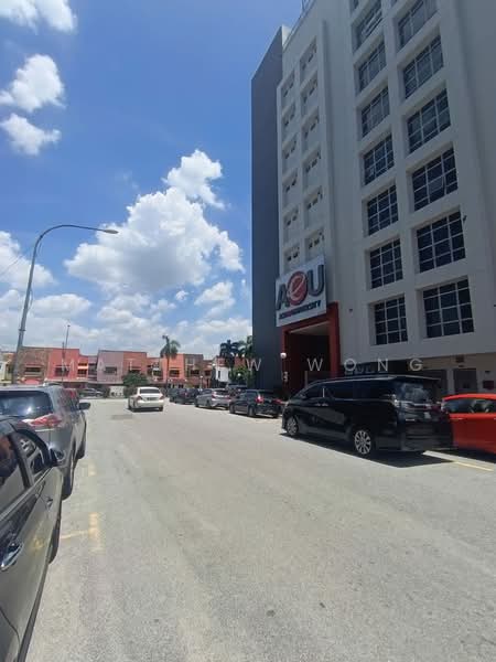 Kedai untuk Disewa di Subang Jaya (Selangor) - Matthew Wong - Exterior - PropertyGuru.com.my