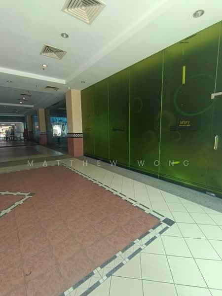 Kedai untuk Disewa di Subang Jaya (Selangor) - Matthew Wong - Corridor - PropertyGuru.com.my