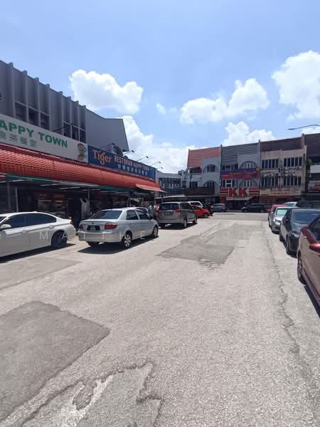 Kedai untuk Disewa di Subang Jaya (Selangor) - Matthew Wong - Exterior - PropertyGuru.com.my