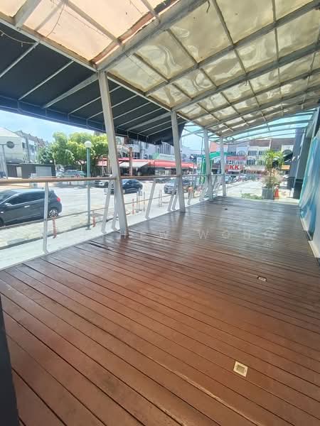 Kedai untuk Disewa di Subang Jaya (Selangor) - Matthew Wong - Exterior - PropertyGuru.com.my