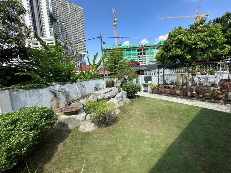 Bungalow for Rent in Keramat (Kuala Lumpur) - Kay Nizham - Exterior - PropertyGuru.com.my