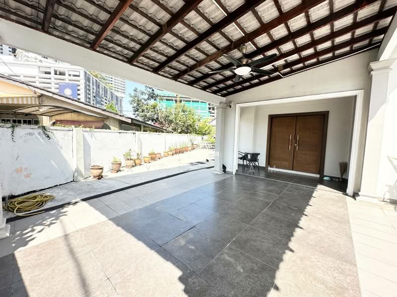 Bungalow for Rent in Keramat (Kuala Lumpur) - Kay Nizham - Exterior - PropertyGuru.com.my