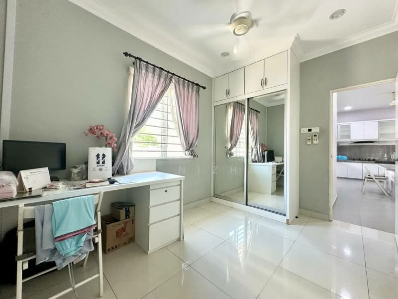 Bungalow for Rent in Keramat (Kuala Lumpur) - Kay Nizham - Bedroom - PropertyGuru.com.my