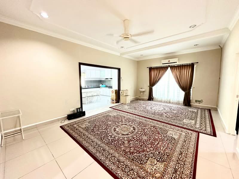 Bungalow for Rent in Keramat (Kuala Lumpur) - Kay Nizham - Living Room - PropertyGuru.com.my