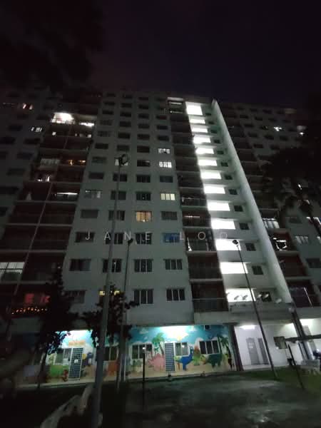 Pangsapuri untuk Disewa di Suria Permai - Jane Loo - PropertyGuru.com.my