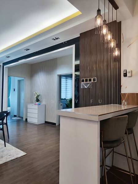 Condominium for Rent at Vista Bangi - Wesley Fu - Interior - PropertyGuru.com.my