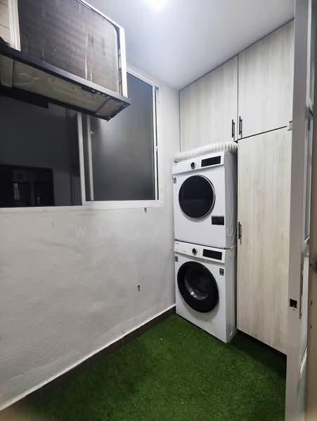 Condominium for Rent at Vista Bangi - Wesley Fu - Interior - PropertyGuru.com.my