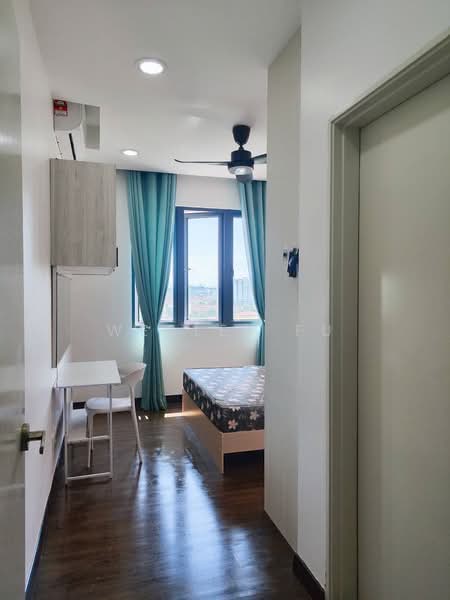 Condominium for Rent at Vista Bangi - Wesley Fu - Bedroom - PropertyGuru.com.my