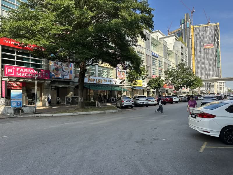 Kedai untuk Disewa di BANDAR PUCHONG JAYA (Puchong) - Ronald Khoo - PropertyGuru.com.my