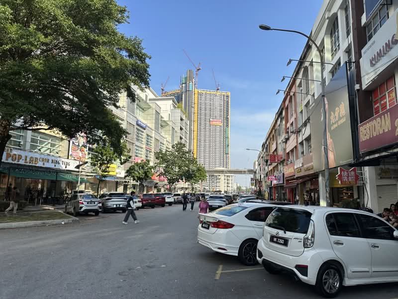 Kedai untuk Disewa di BANDAR PUCHONG JAYA (Puchong) - Ronald Khoo - PropertyGuru.com.my