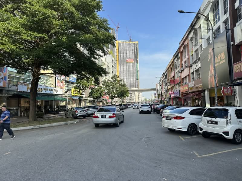 Kedai untuk Disewa di BANDAR PUCHONG JAYA (Puchong) - Ronald Khoo - PropertyGuru.com.my