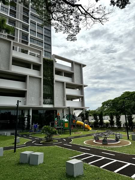 Condominium for Sale at Wellspring Residences - Steven Khor - Exterior - PropertyGuru.com.my