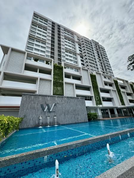 Condominium for Sale at Wellspring Residences - Steven Khor - Exterior - PropertyGuru.com.my