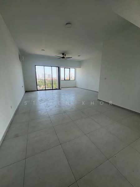Condominium for Sale at Wellspring Residences - Steven Khor - Living Room - PropertyGuru.com.my