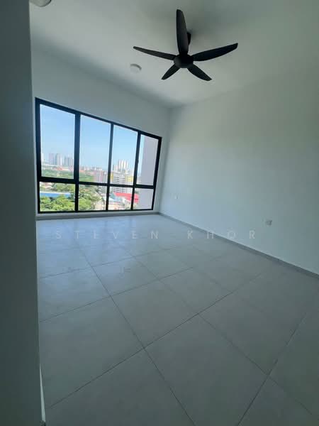 Condominium for Sale at Wellspring Residences - Steven Khor - View - PropertyGuru.com.my