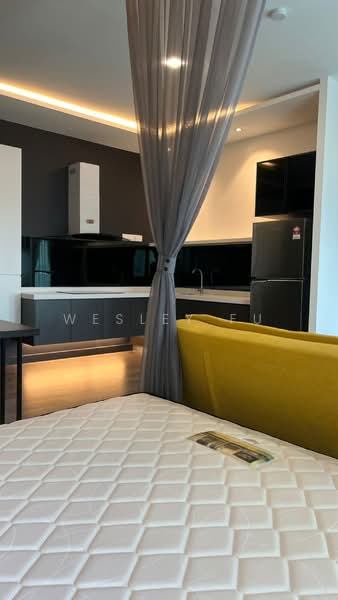 Condominium for Rent at Vista Bangi - Wesley Fu - Kitchen - PropertyGuru.com.my